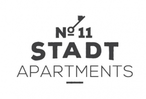 No11 Stadtapartment